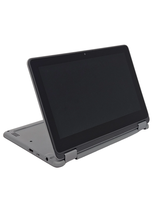 2w1 Dell Latitude 3140 Intel N200 8GB 128SSD 11,6